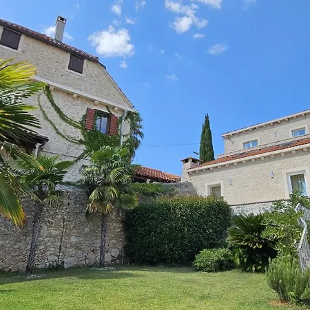 Vk Villa