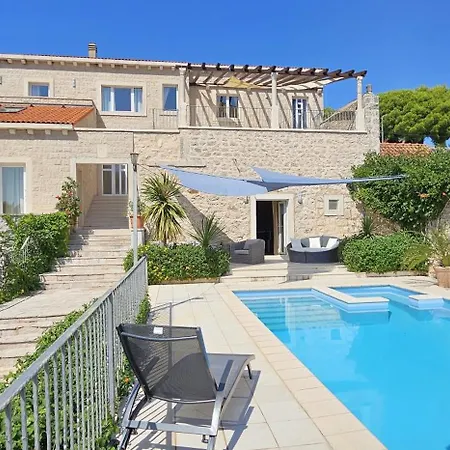 Villa Vk Milna (Brac)