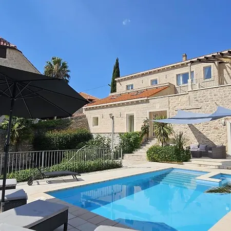 Vk Villa Milna (Brac)