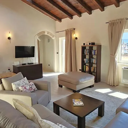 Vk Villa Milna (Brac)