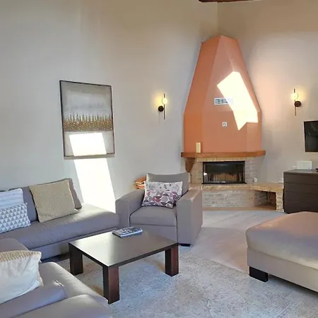 Vk Villa Milna (Brac)