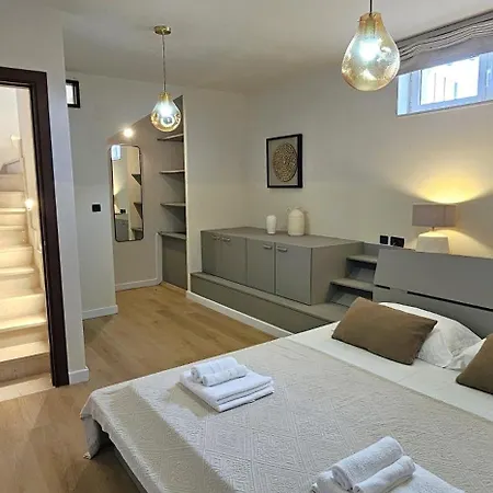 Villa Kristina Milna (Brac)