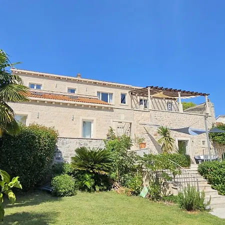Villa Kristina *