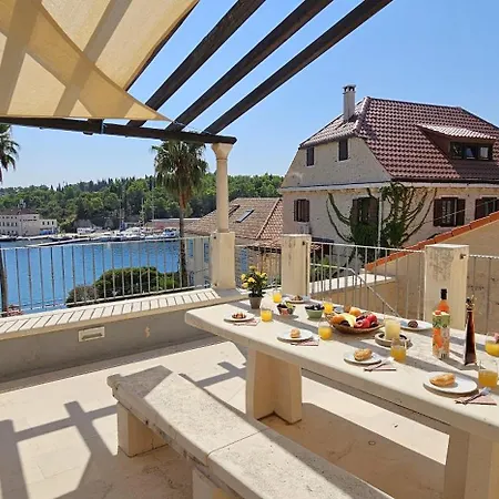 Villa Kristina *